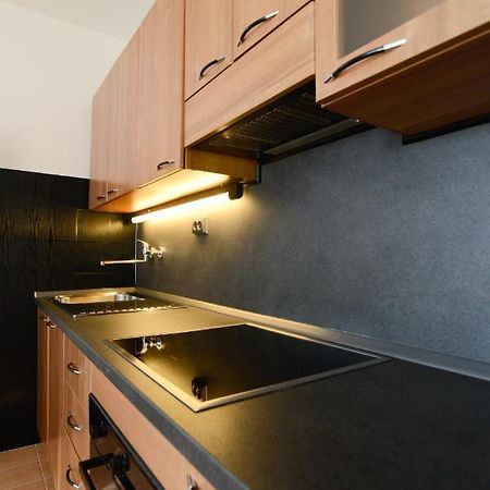 Apartment Glicinija Zadar Dış mekan fotoğraf