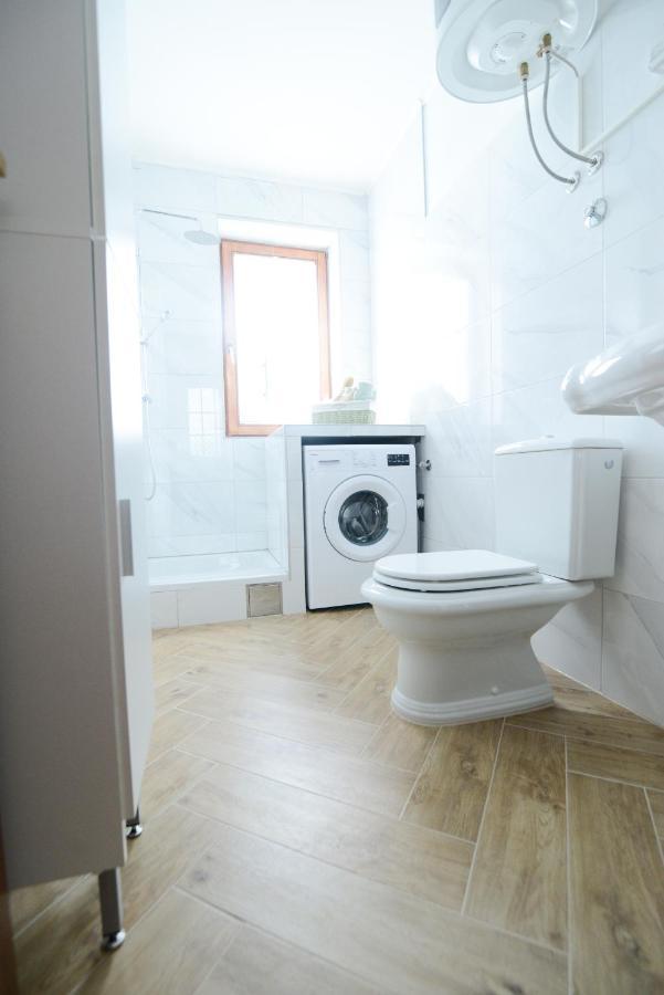 Apartment Glicinija Zadar Dış mekan fotoğraf