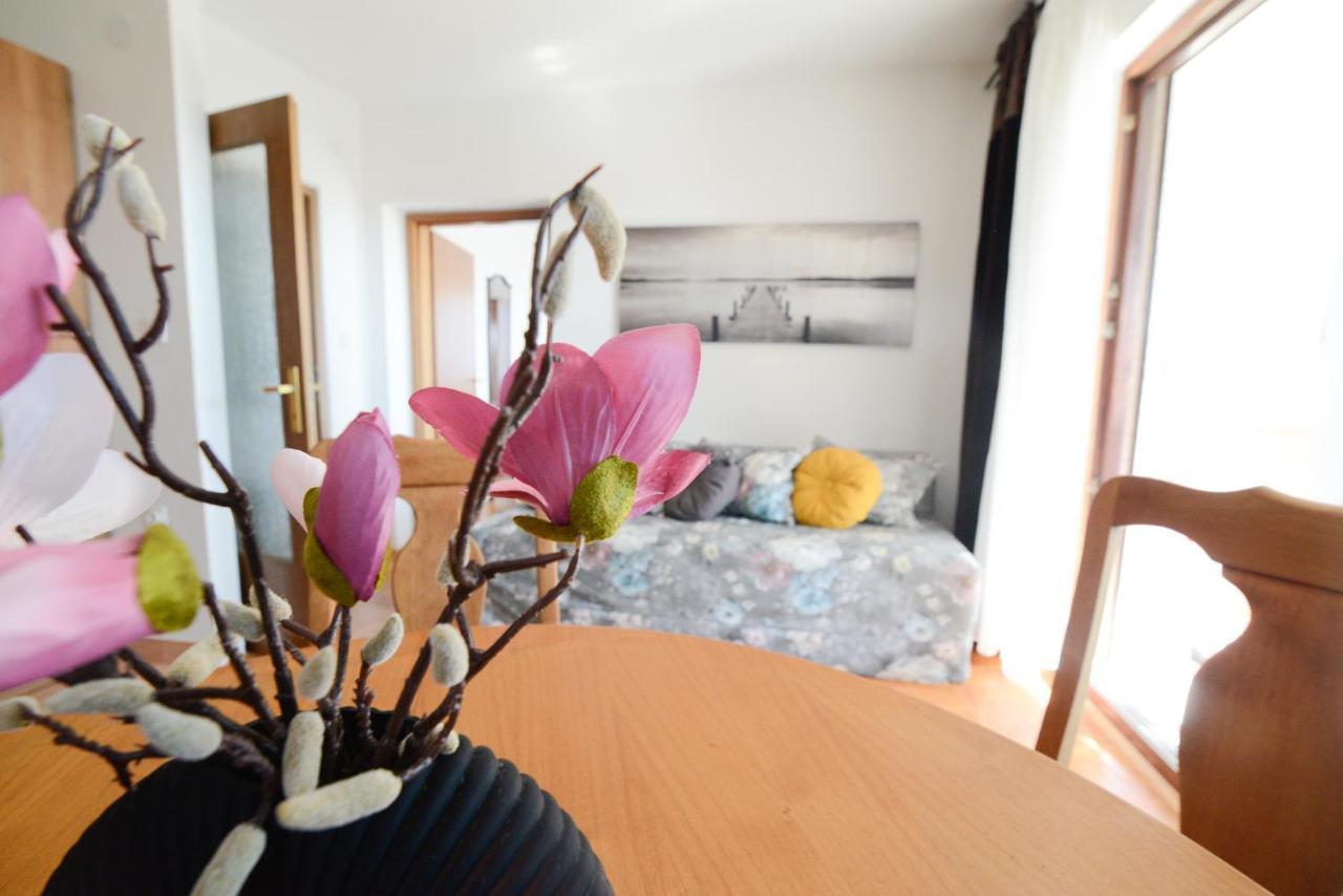 Apartment Glicinija Zadar Dış mekan fotoğraf