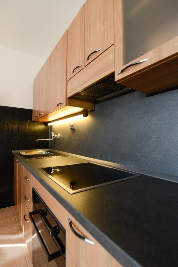 Apartment Glicinija Zadar Dış mekan fotoğraf