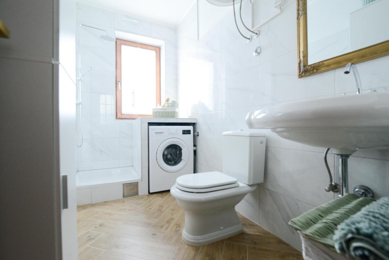 Apartment Glicinija Zadar Dış mekan fotoğraf