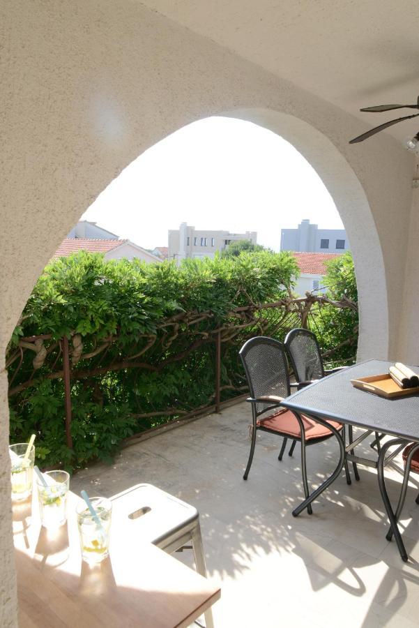 Apartment Glicinija Zadar Dış mekan fotoğraf