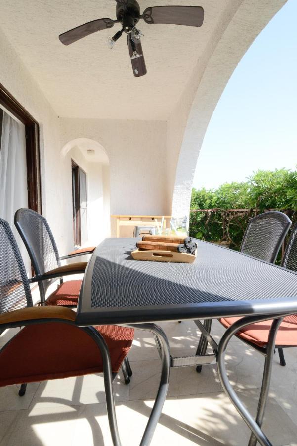 Apartment Glicinija Zadar Dış mekan fotoğraf
